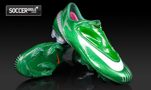 Nike Mercurial Vapor ĴٶϵЬ - ߿ɫ! - 29/10/08 