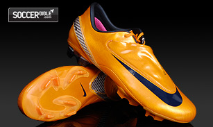 Nike Mercurial Vapor ĴٶϵЬ - ߿ɫ! - 29/10/08 