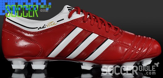 ͳЬ - adidas adiPure II //- 02/07/09