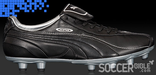 Heritage Football Boots - Puma King XL 