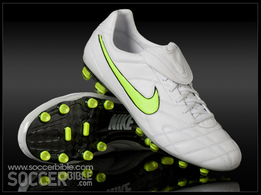 nike tiempo legend elite