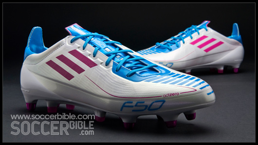 adidas f50 white