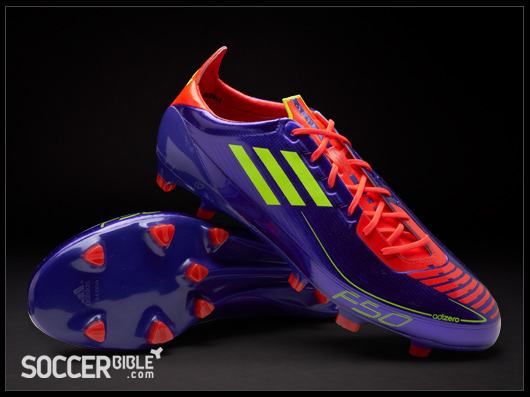 adidas f50 2011