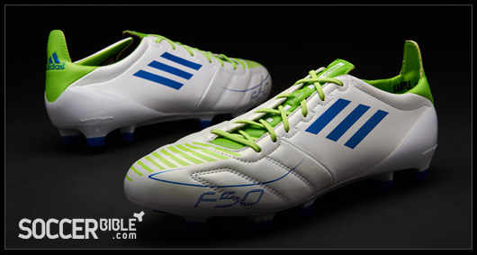 adidas f50 2011