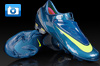 Speed Football Boots - Nike Mercurial Vapor IV - Cristiano Ronaldo - 20/10/08 