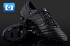 adidas adiPure III Football Boots - Black/Black/Gold