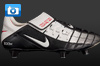 Nike Air Zoom Total 90 II Football Boots