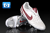 Heritage Football Boots - Nike Tiempo Air Legend II - 13/08/08