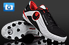 Goalkeeper Football Boots - Uhlsport Kickschuh Torkralle - 07/07/09