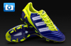 adidas adipower Predator DB - Blue/White/Electricity