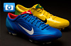 Nike Mercurial Vapor R9 II & III - Football Boots Vault