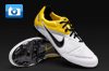 Nike CTR360 Maestri II Elite Football Boots C White/Black/Tour Yellow