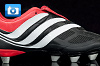 Football Boots - adidas Predator Precision 2000 - 08/10/09