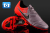 Nike Elite CTR360 Maestri - Metallic Mach Purple/Total Orange