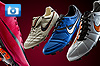 Nike Fall 2010 Football Boots Collections