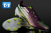 adidas F50 adiZero Football Boots - Chameleon/Electricity