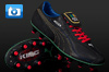 Puma King Unity football boots - Black/Black/Puma Red