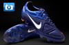 Nike CTR360 Maestri II Football Boots - Blue/White/Blue