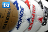 Footballs - Limited Edition Mitre Balls - 09/11/09