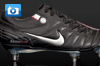 Nike Air Zoom Total 90 IV Supremacy Football Boots