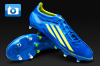 adidas adizero RS7 Pro II - Blue/Electricity/Blue