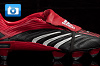 Football Boots - adidas Predator Absolute 2006 - 21/10/09