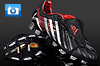 Power Football Boots - adidas Predator CL star - 11/06/09