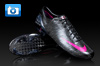 Speed Football Boots - Nike Mercurial SL - 21/08/08