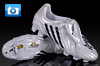 Power Football Boots- adidas Predator Lite ClimaCool DB - David Beckham - 07/01/09