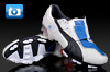 Power Football Boots - Puma v-Konstrukt III white/dark navy/puma royal - 18/03/09