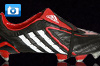 Power Football Boots - adidas Predator PowerSwerve 2008 - 23/10/09