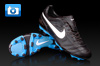 Heritage Football Boots: Nike Legend II EC08 Limited Edition - 30/06/08