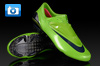 Speed Football Boots - Nike Mercurial Vapor SL Citron - 12/12/08