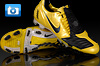 Power Football Boots - Nike T90 Laser II - Tour Yellow - 02/03/09