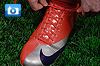 Speed Football Boots - Nike Mercurial Vapor Superfly Play Test 27/02/09