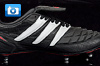 Power Football Boots - adidas Predator Rapier 1995 - 23/09/09