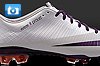 Nike Mercurial Vapor Superfly - Limited Edition Colour Football Boots 12/11/09