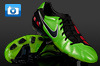 Nike Total 90 Laser III Football Boots