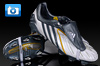 Power & Accuracy - adidas Predator Control Football Boots - 03/02/09