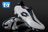 Lotto Zhero Gravity Ultra football boots - White/Midnight Navy