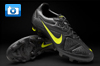 Nike CTR360 Maestri II Football Boots - Dark Shadow/Volt