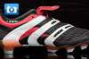 Power Football Boots - adidas Predator Accelerator 1998 - 02/10/09