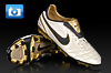 Heritage Football Boots - Nike Air Legend II - 09/09/08