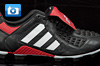 Power Football Boots - adidas Predator Touch 1996 - 29/09/09 