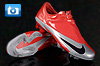 Speed - Nike Mercurial Vapor V Football Boots - 02/03/09