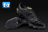 adidas adiPure IV Football Boots - Black/Black