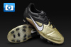 Nike CTR360 Maestri II Football Boots C Gold/White/Black