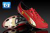 Speed Football Boots - Puma v1.815 Ferrari Update