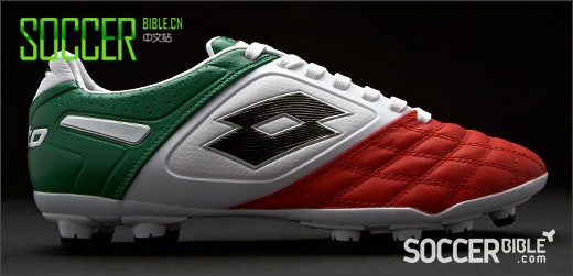 Lotto Stadio Potenza Italy II 100 //