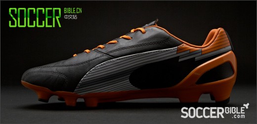 PUMA evoSPEED 1 K //